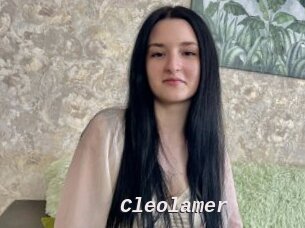 Cleolamer