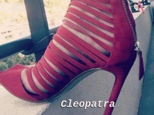 Cleopatra
