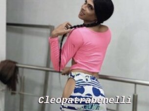 Cleopatrabenelli