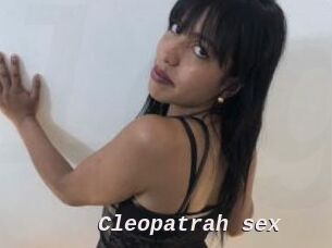 Cleopatrah_sex
