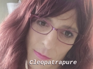 Cleopatrapure