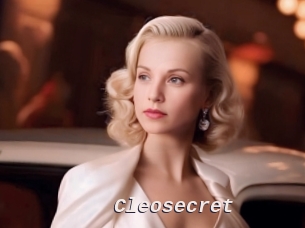 Cleosecret