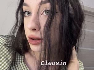 Cleosin