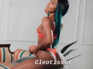 Cleotissot