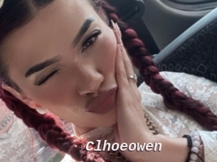 Clhoeowen