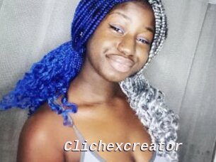 Clichexcreator