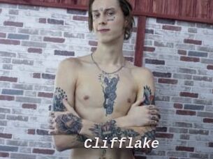 Clifflake