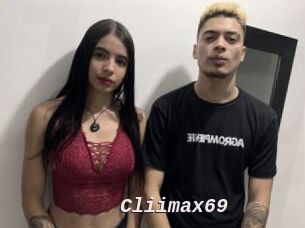 Cliimax69