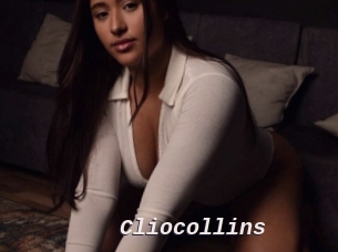 Cliocollins