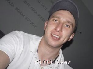 Clitlikker