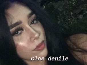 Cloe_denile