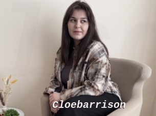 Cloebarrison