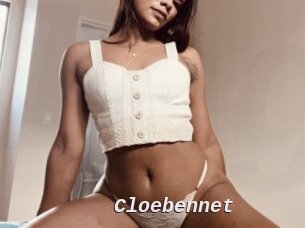 Cloebennet