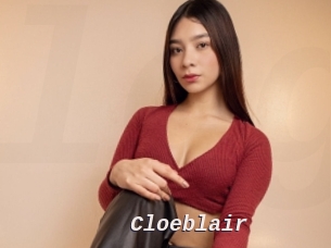 Cloeblair
