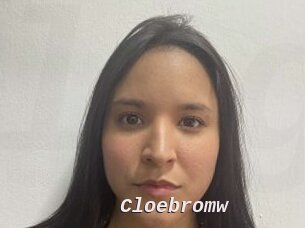 cloebromw Live Camgirls Sex