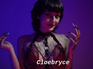 Cloebryce