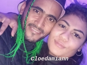 Cloedamiann
