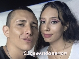 Cloeeanddaemon