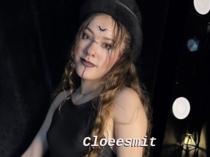 Cloeesmit