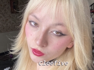 Cloefive