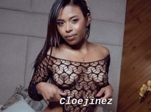 Cloejinez