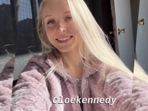 Cloekennedy