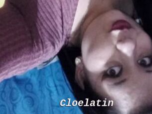 Cloelatin