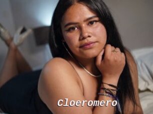 Cloeromero