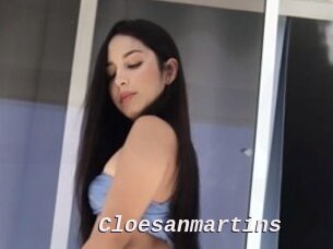 cloesanmartins Live Camgirls Sex
