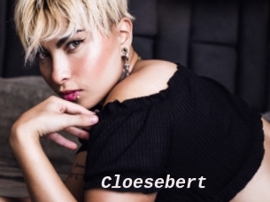 Cloesebert