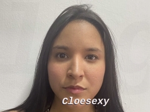 Cloesexy