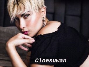 Cloesuwan