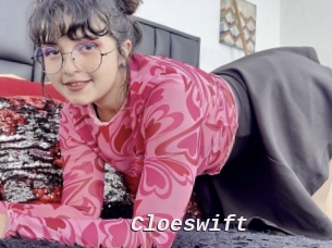 Cloeswift