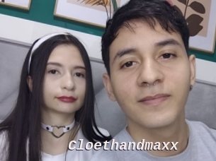 Cloethandmaxx