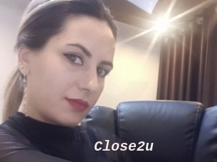 Close2u