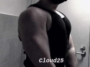 Cloud25