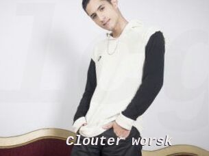 Clouter_worsk