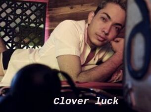 Clover_luck