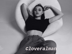Cloveralman
