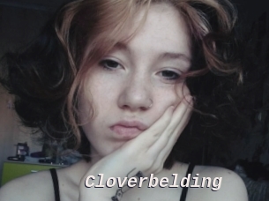 Cloverbelding