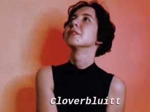Cloverbluitt