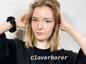 Cloverborer
