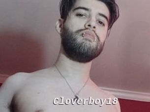 Cloverboy18