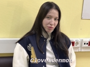 Cloverdenmon