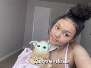 Cloverdiaz