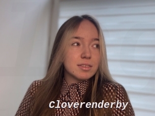 Cloverenderby