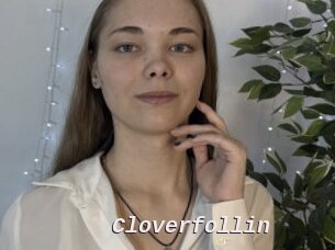 Cloverfollin