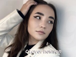 Cloverhewson