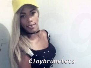 Cloybrunetets
