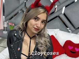 Cloyroses